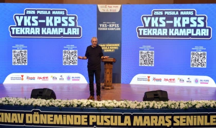 Gençler YKS Kampı’nda Hız Kazandı; Fizik ve Kimyada Altın Taktikler