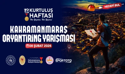 Kahramanlık Destanı Sporla Buluşuyor; Oryantiring Yarışmasına Başvurular Başladı!