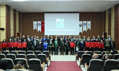 KSÜ’de Tarım Öğretiminin 180. Yılı Kutlandı