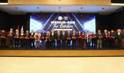 KSÜ’den gururlandıran başarı: Doktora tezi Türkiye birincisi oldu