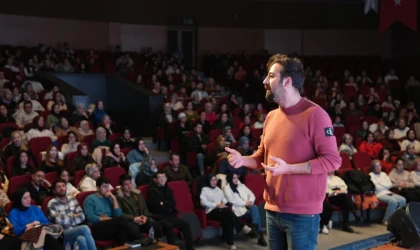 Büyükşehir’den KPSS Yolculuğunda Gençlere Güçlü Destek