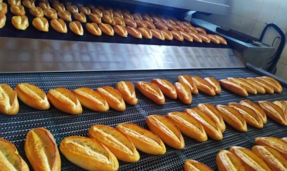 Halk Ekmek Ramazan’da da İftar Sofralarında