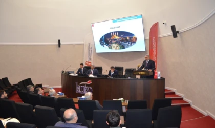 KMSMMMO ve Defterdarlık’tan Borç Yapılandırma Semineri!