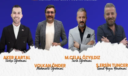 Onikişubat Belediyesi’nden YKS ve KPSS Adaylarına Büyük Destek