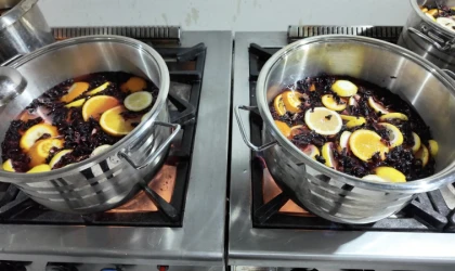 Pusula Maraş’tan Ramazan’a Özel Geleneksel Lezzet Atölyesi