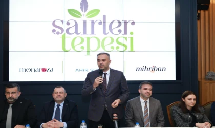 Başkan Toptaş, AK Parti Onikişubat teşkilatı ile iftar sofrasında buluştu