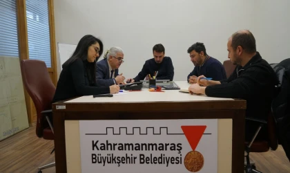 Büyükşehir’den Doğukent’e Dev Yol Yatırımı