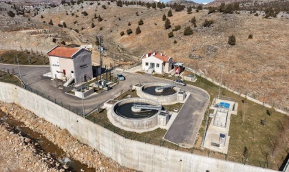 Büyükşehir’in Nurhak’a Kazandırdığı Yatırımların Toplu Açılışı Yapılacak