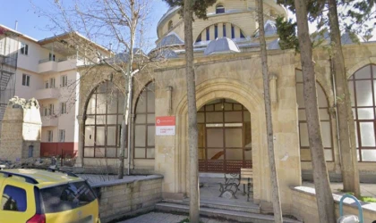 Fatma Gölcü Camii, Yeniden Ayağa Kalkıyor