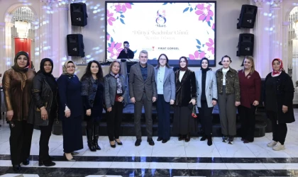 Kadınların Emeklerine Vefa; Büyükşehir’den 8 Mart’a Özel İftar Programı