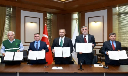 Onikişubat Belediyesi’nden evli ve evlenecek çiftlere anlamlı proje: Aile Akademisi hayata geçti