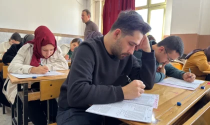 Pusula Maraş’tan öğrencilere büyük destek: ücretsiz deneme sınavı