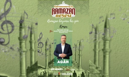 Ramazan Sokağı’nda Tasavvuf Ezgileri Yükselecek