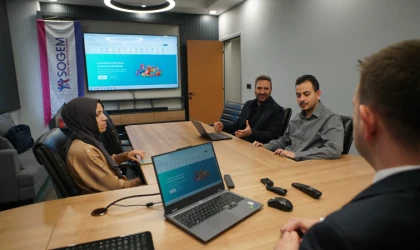 Sosyal Girişimcilik Modeliyle Eski Oyuncaklar Yeniden Ekonomiye Kazandırılıyor