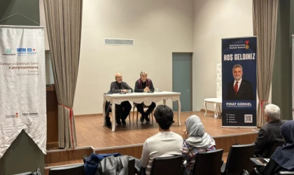 Büyükşehir’in Yazarlık Akademisinde ‘Kalemin Gücü’ Konuşuldu