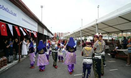 “Kahramanmaraş Tanıtım Günleri” 9 Nisan’da Misafirleriyle Buluşuyor