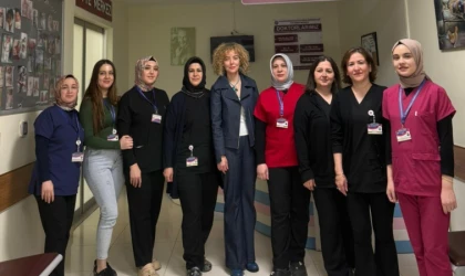 Kanser Hastalarına Umut: Geleceğe Bir Şans Daha