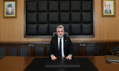 Başkan Görgel: “Kurban Bayramı’mız Kutlu Olsun”