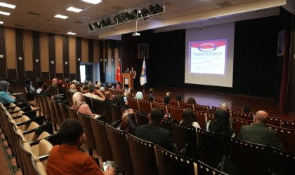 Büyükşehir’den Dünya Çölyak Günü’nde Anlamlı Farkındalık Programı
