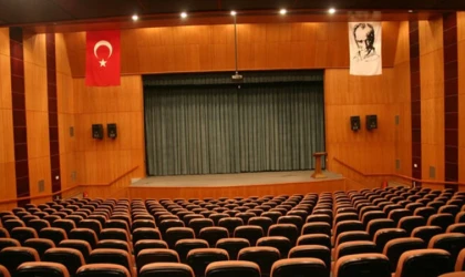 Büyükşehir’den Pazar Günü Kültür Sanat Şöleni
