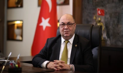 Dulkadiroğlu Belediye Başkanı Mehmet Akpınar’dan Kurban Bayramı Mesajı