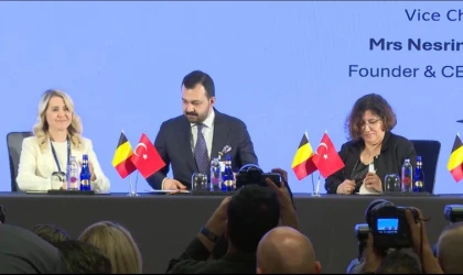 İSKUR Tekstil’den dijital ürün pasaportu ve sürdürülebilirlik alanında tarihi işbirliği imzası 