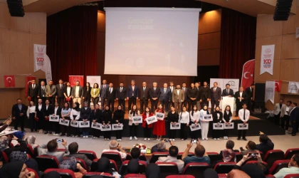 Kahramanmaraş Dulkadiroğlu’nda muazzam lise finali!