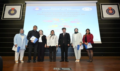 KSÜ’de Otizm Farkındalığına Dikkat Çeken Panel Düzenlendi