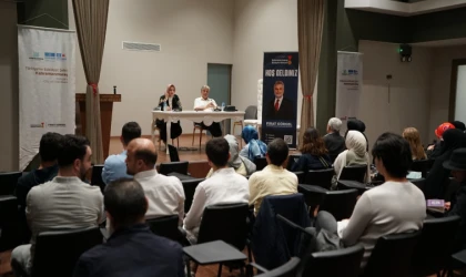 Yazarlık Akademisi’nde Edebiyatın Derinliklerine Yolculuk