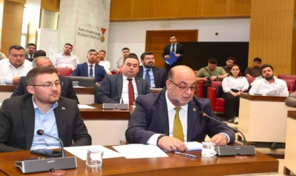 Başkan Akpınar’dan Doğu Gelişim Planı için acil çağrı
