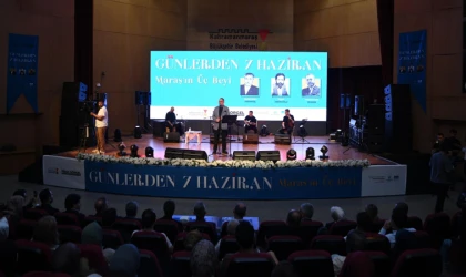 Büyükşehir’den Edebiyatın Üç Ustasına Vefa Gecesi
