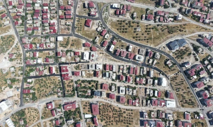 Büyükşehir’den Yeni Haftada 23 Farklı Noktada Sıcak Asfalt