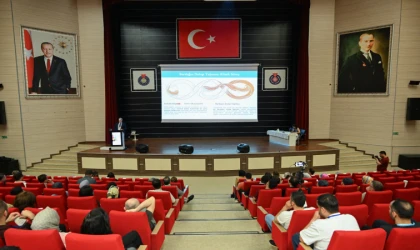 KSÜ’de Akut Ve Kronik Yara Tedavisinde Güncel Yaklaşımlar Sempozyumu