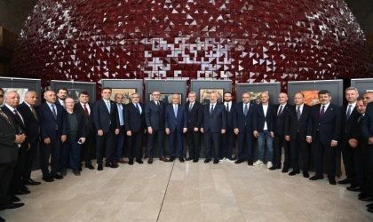 UNESCO Dünya Edebiyat Şehri Kahramanmaraş