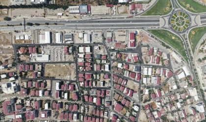 Büyükşehir Bu Hafta 22 Farklı Noktada Asfalt Mesaisinde