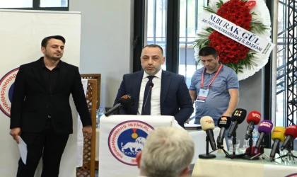 Kahramanmaraş İstiklalspor’da Olağanüstü Kongre Tamamlandı