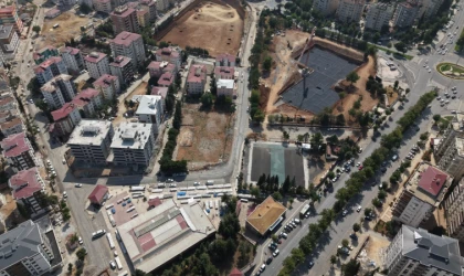Sosyete Pazarı 1 Ağustos’tan İtibaren Yeni Yerinde