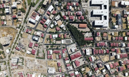 Büyükşehir’den Yeni Haftada 3 İlçe 20 Noktada Asfalt Mesaisi