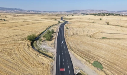 Büyükşehir’in Asfalt Mesaisi Yeni Haftada 17 Noktada Sürecek