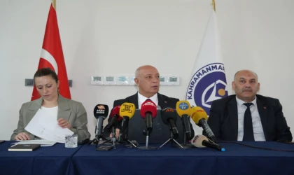 İstiklal Bilim Ve Teknoloji Üniversitesi'nde Yeni Dönem: Rektör Bakan, Gelecek Vizyonunu Basınla Paylaştı