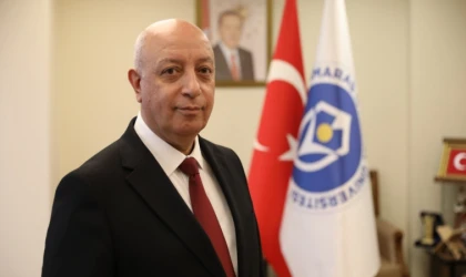 Kahramanmaraş İstiklal Üniversitesi'nde stratejik dönüşüm