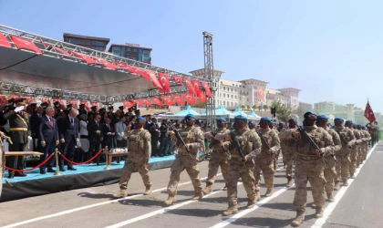 Zafer Bayramı Coşkusunu Birlikte Yaşayalım