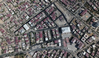 Büyükşehir, Şeyh Şamil’i Sokak Sokak, Cadde Cadde Sıcak Asfaltla Buluşturuyor
