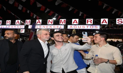Büyükşehir’in Geleneksel Ağustos Fuarı 2,7 Milyonun Üzerinde Ziyaretçiyi Ağırladı