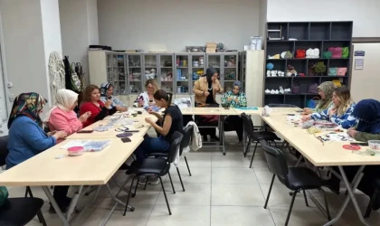 Elbistan, Andırın, Çağlayancerit ve Ekinözü’nde KAMEK Eğitimlerine Başvurular Başladı!