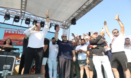Kahramanmaraş’ın İlk Dirift Pisti Açılıyor