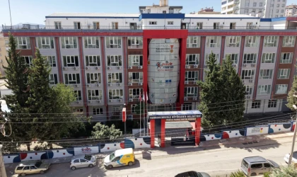 Pusula Maraş Eğitim Merkezi Cumartesi Günü Açılıyor