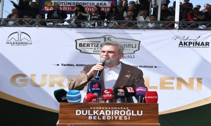 “Ata Mirasımızı Gelecek Nesillere En İyi Şekilde Aktaracağız”