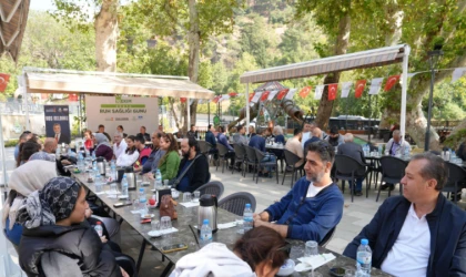 Büyükşehir, Dünya Ruh Sağlığı Günü’nde Gönüllere Dokundu