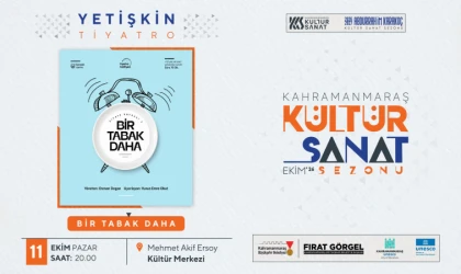 Büyükşehir’den Çocuklara ve Yetişkinlere Sanat Dolu Pazar